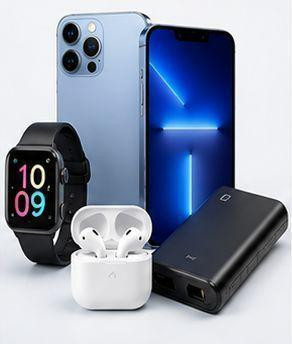 Mobile & Gadgets