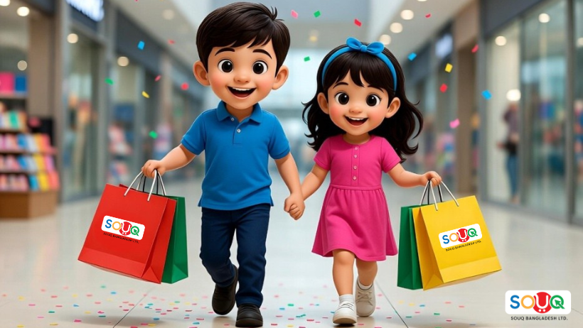 SOUQ BD promo