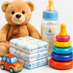 Baby & Kids