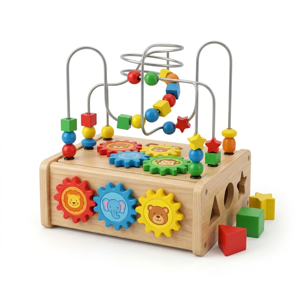Kids Learning Toy