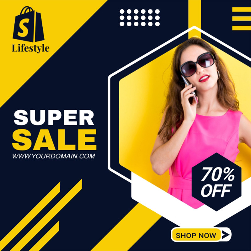 SOUQ BD promo