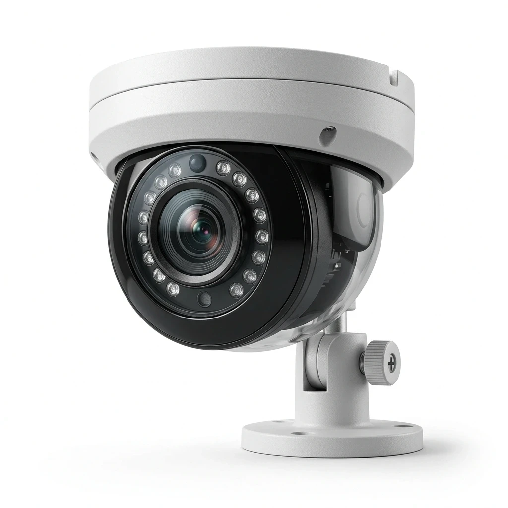 Security Camera HD