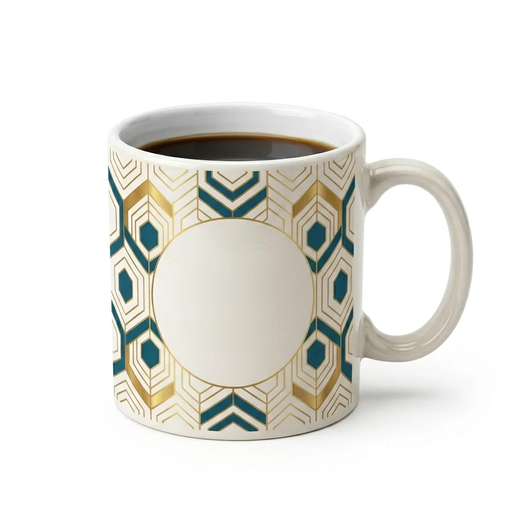 Personalized Coffee Mug