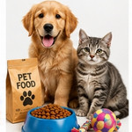 Pet Supplies