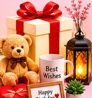Gifts & Crafts